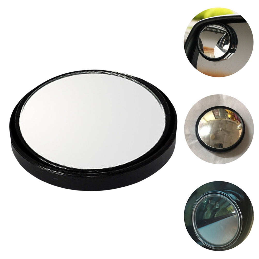 SWETRACE Car Wide-Angle Rearview Mirror Safe — view 6
