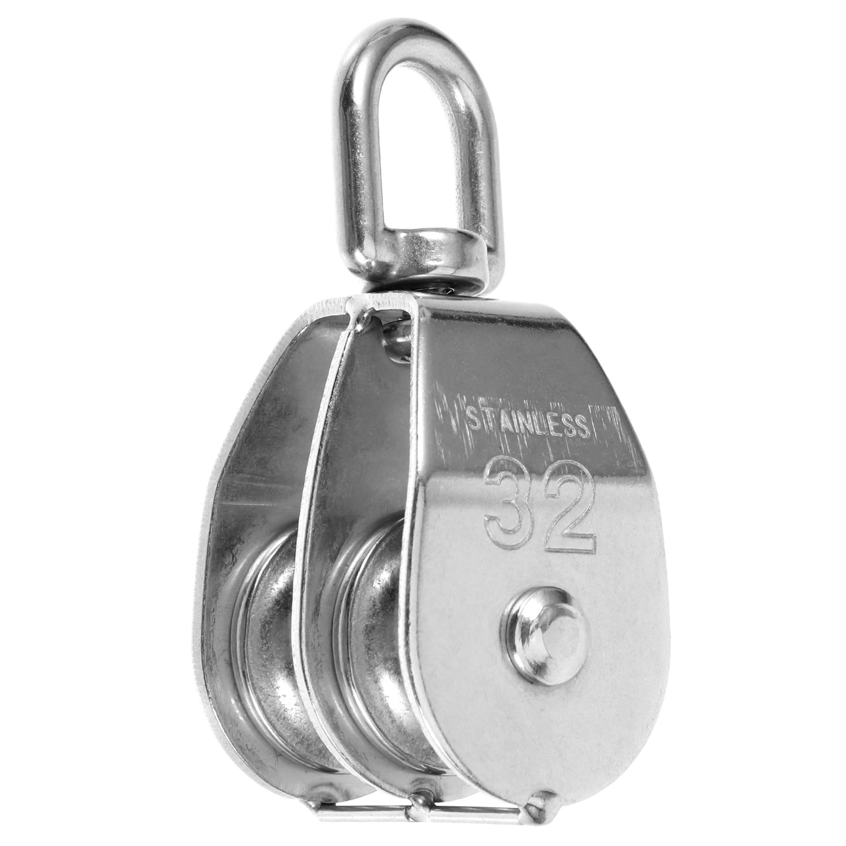 SWETRACE Cable Weight Pulley System Silver — view 6