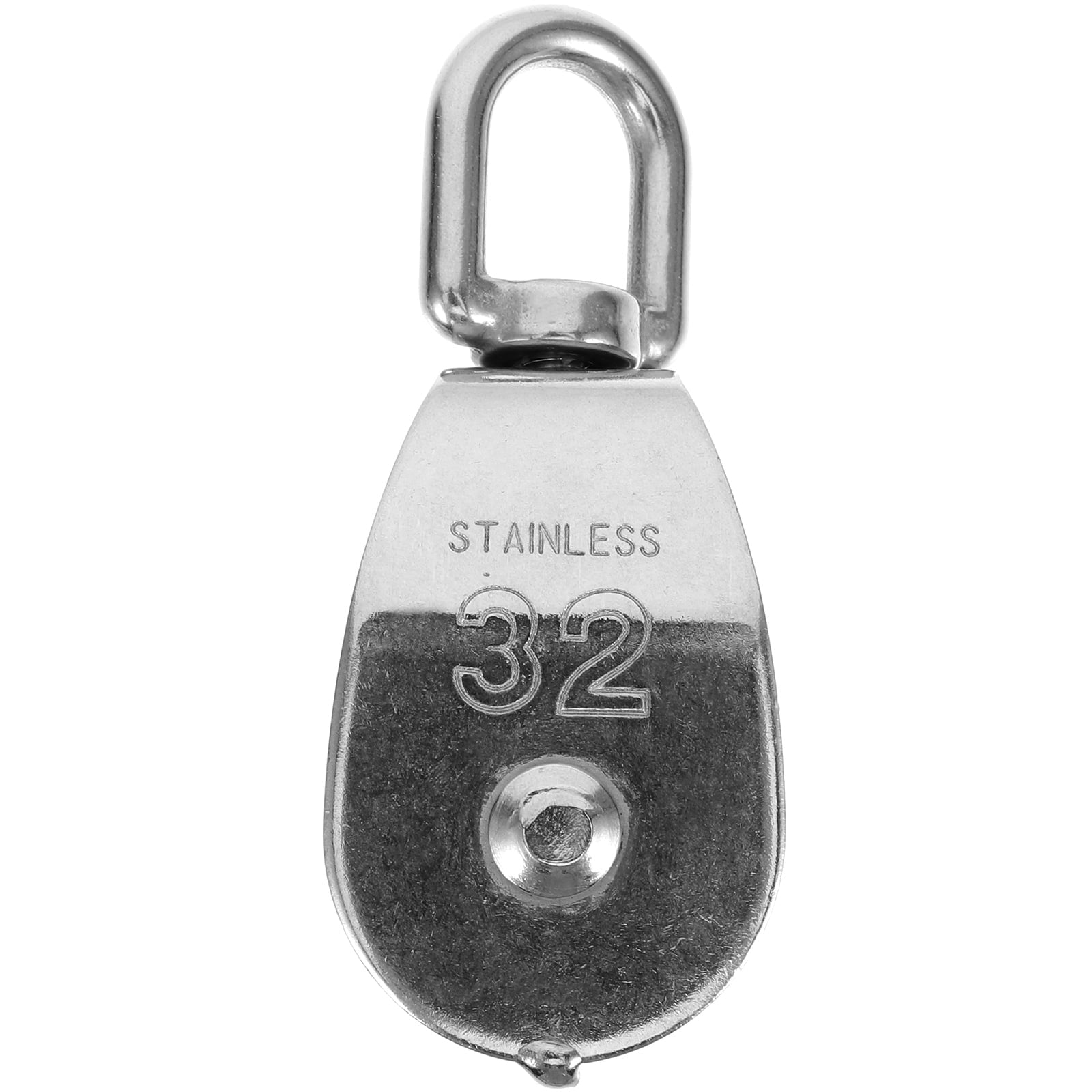 SWETRACE Cable Weight Pulley System Silver — view 8