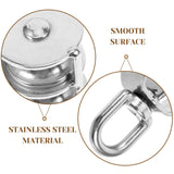 SWETRACE Cable Weight Pulley System Silver — view 9