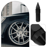 SWETRACE Automobile Nut Cover Wheel Nut — view 9