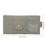 Worgeous ID Storage Bag Visor Organiser — view 3