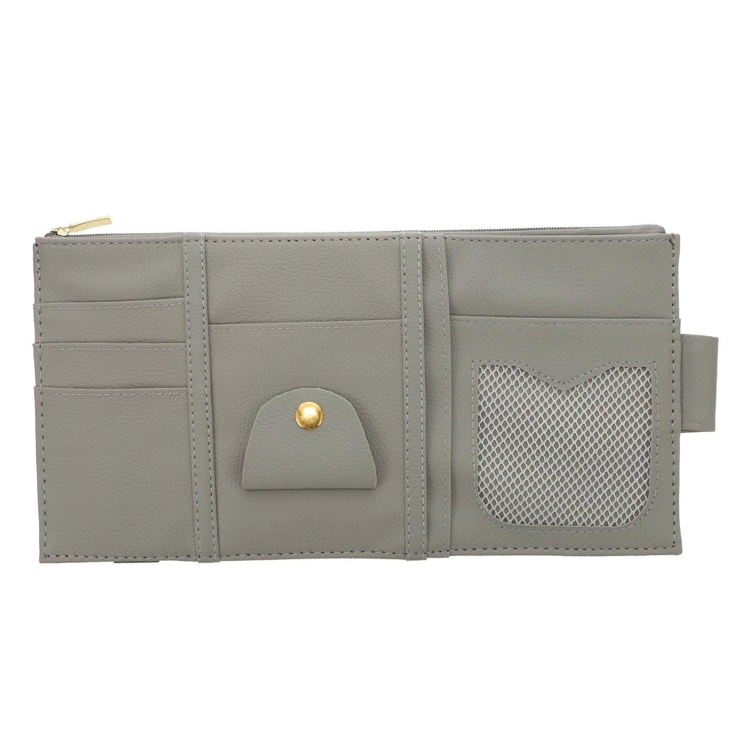 Worgeous ID Storage Bag Visor Organiser — view 6