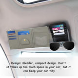Worgeous ID Storage Bag Visor Organiser — view 7