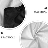 SWETRACE Tyre Cover Maintenance Shield 2Pcs — view 4