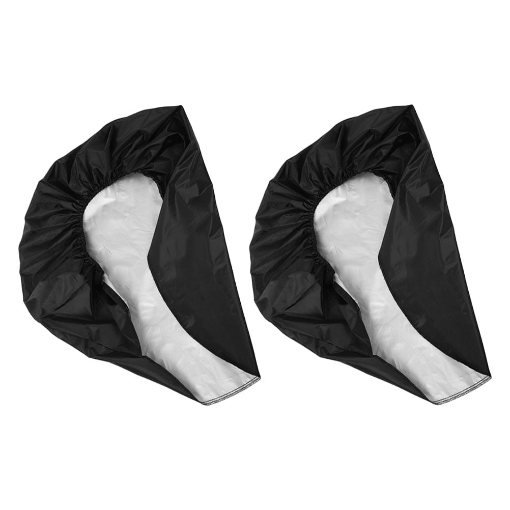 SWETRACE Tyre Cover Maintenance Shield 2Pcs — view 6