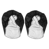 SWETRACE Tyre Cover Maintenance Shield 2Pcs — view 7