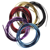 Worgeous 5 Pcs Car Trim Trims — view 2
