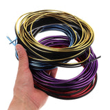 Worgeous 5 Pcs Car Trim Trims — view 4