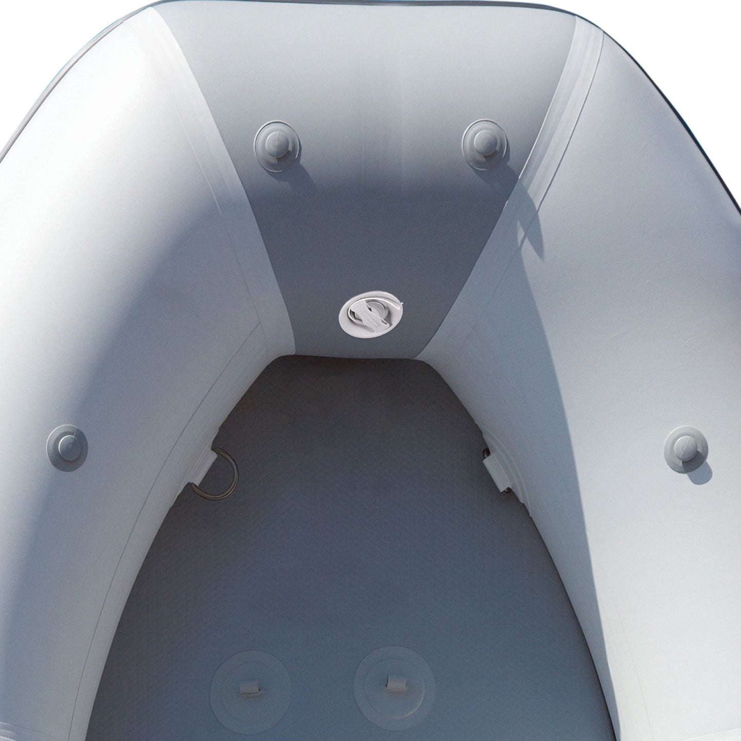 Worgeous Kayak Valve Attachment Practical Air — view 2