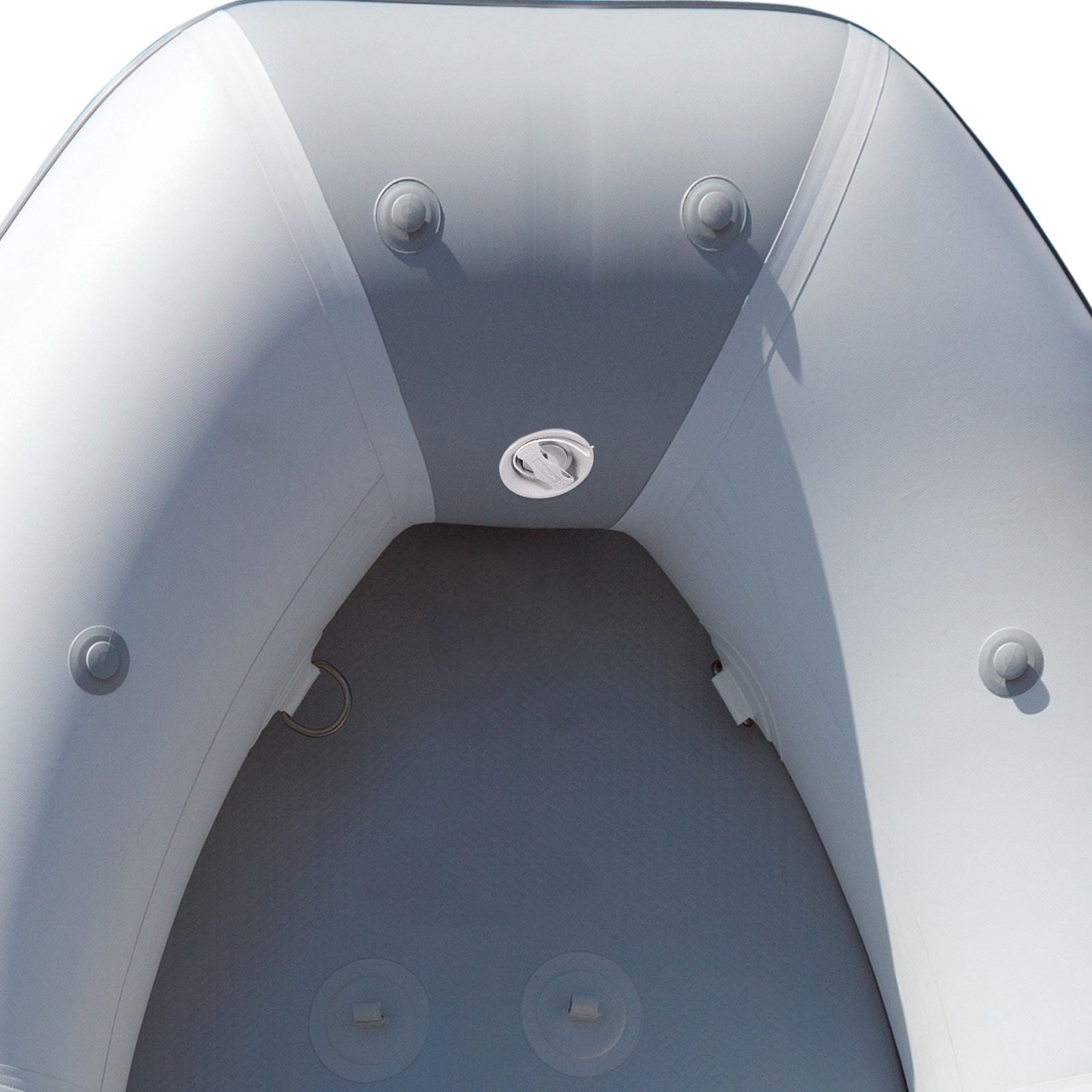 Worgeous Kayak Valve Attachment Practical Air — view 2