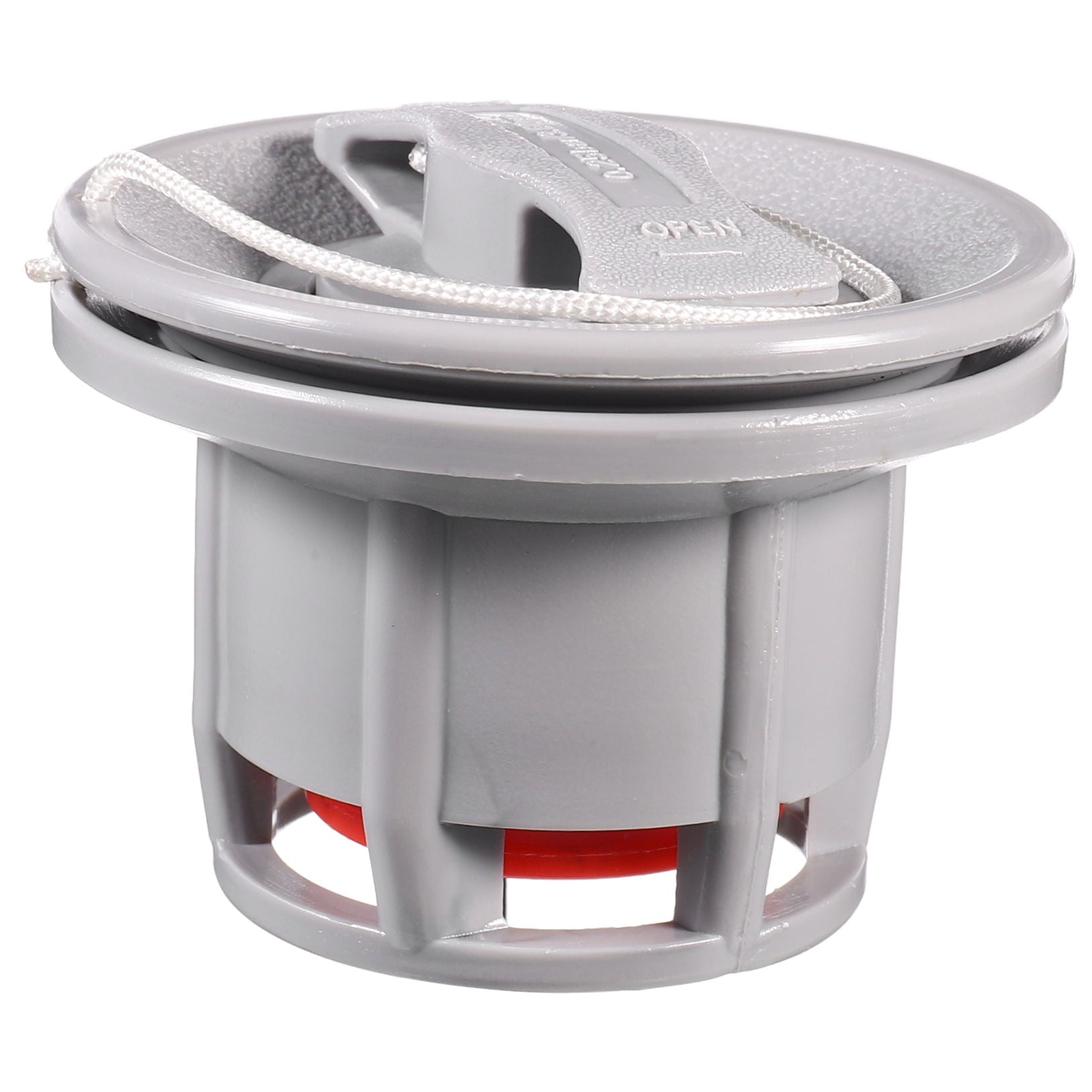 Worgeous Kayak Valve Attachment Practical Air — view 6