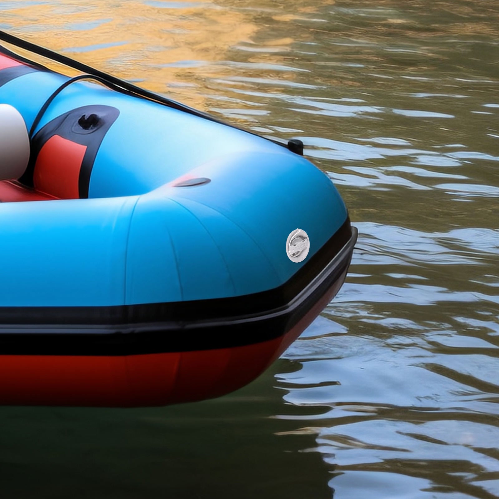 Worgeous Kayak Valve Attachment Practical Air — view 8