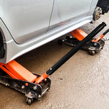 Worgeous Hydraulic Jack Handle Replacement — view 2