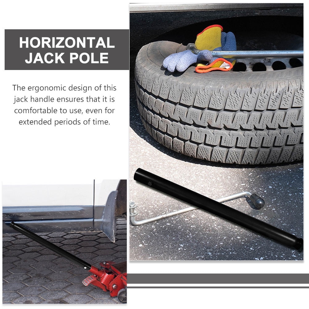 Worgeous Hydraulic Jack Handle Replacement — view 6