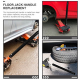 Worgeous Hydraulic Jack Handle Replacement — view 8