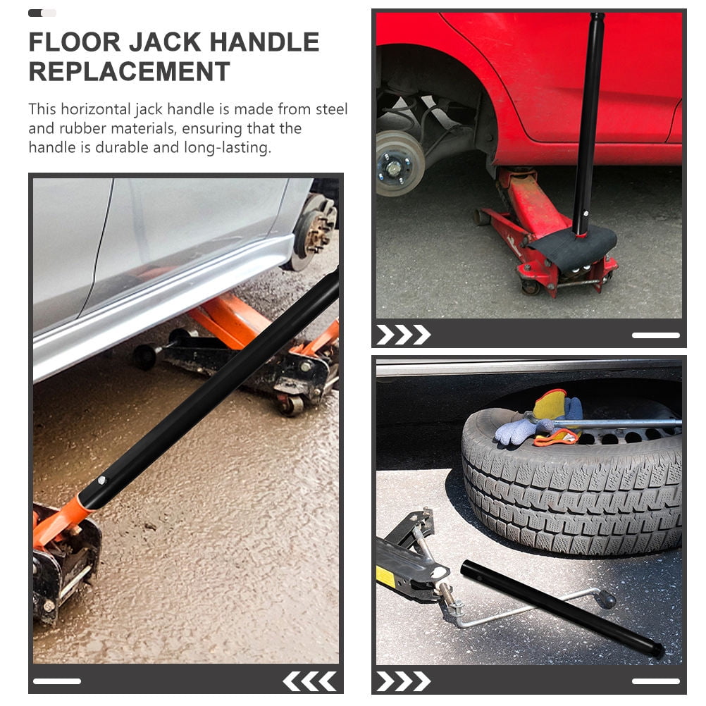 Worgeous Hydraulic Jack Handle Replacement — view 8