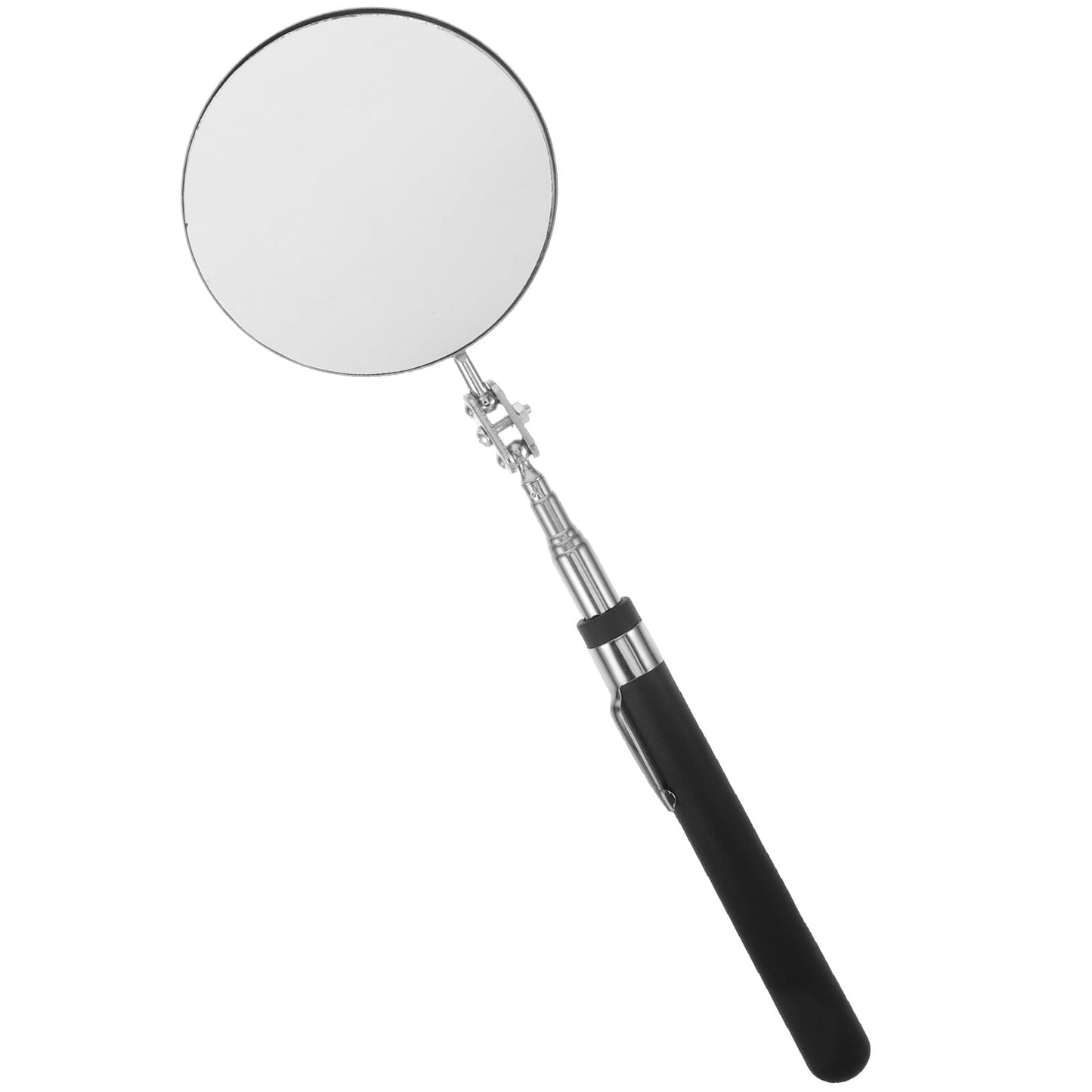 SWETRACE Telescoping Mechanic Inspection Mirror Circular — view 5