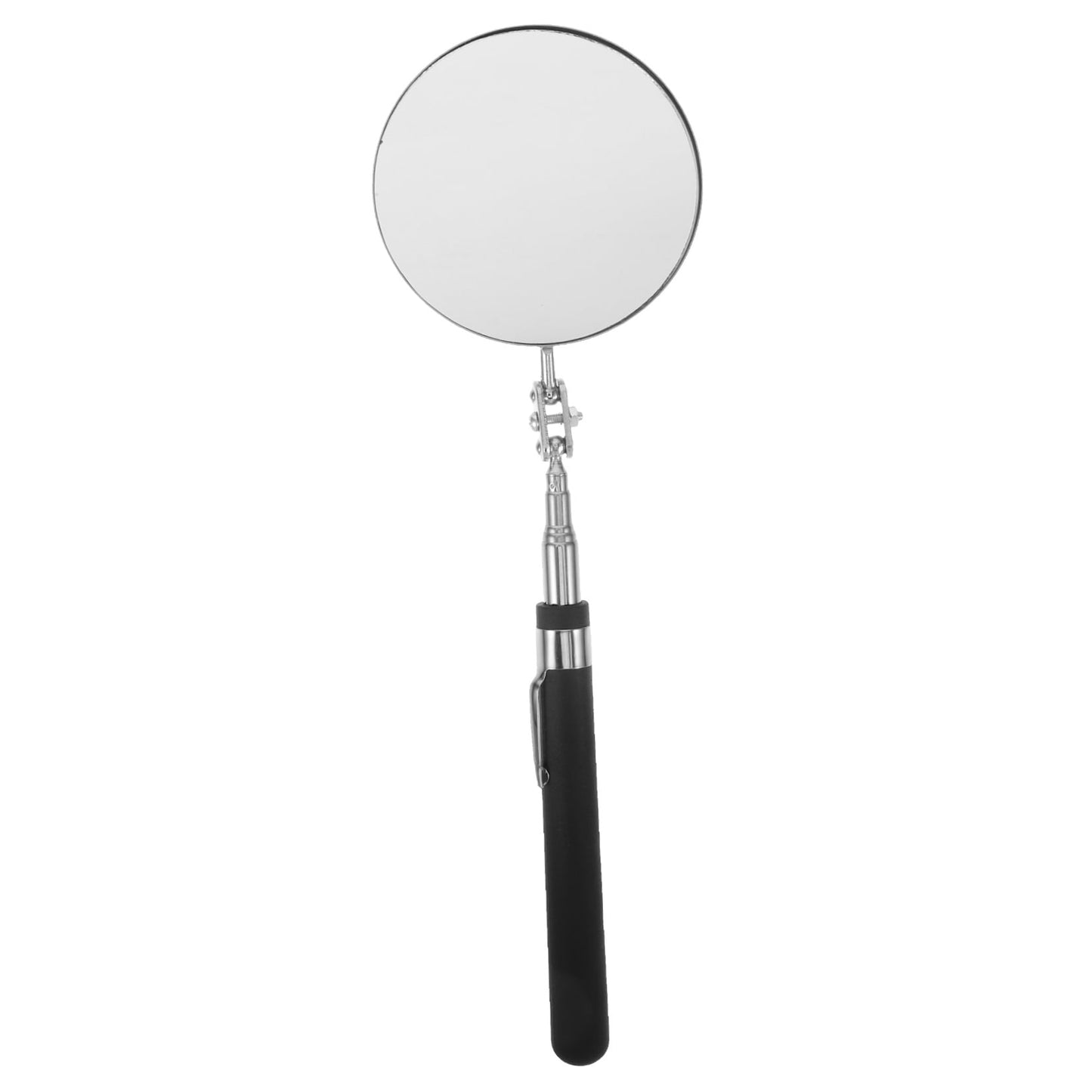 SWETRACE Telescoping Mechanic Inspection Mirror Circular — view 6