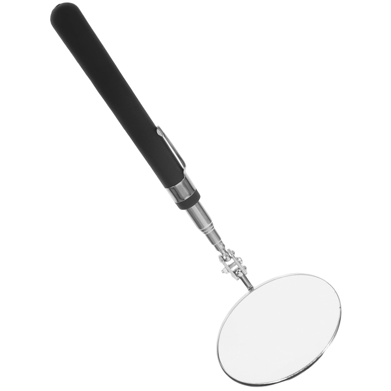 SWETRACE Telescoping Mechanic Inspection Mirror Circular — view 8