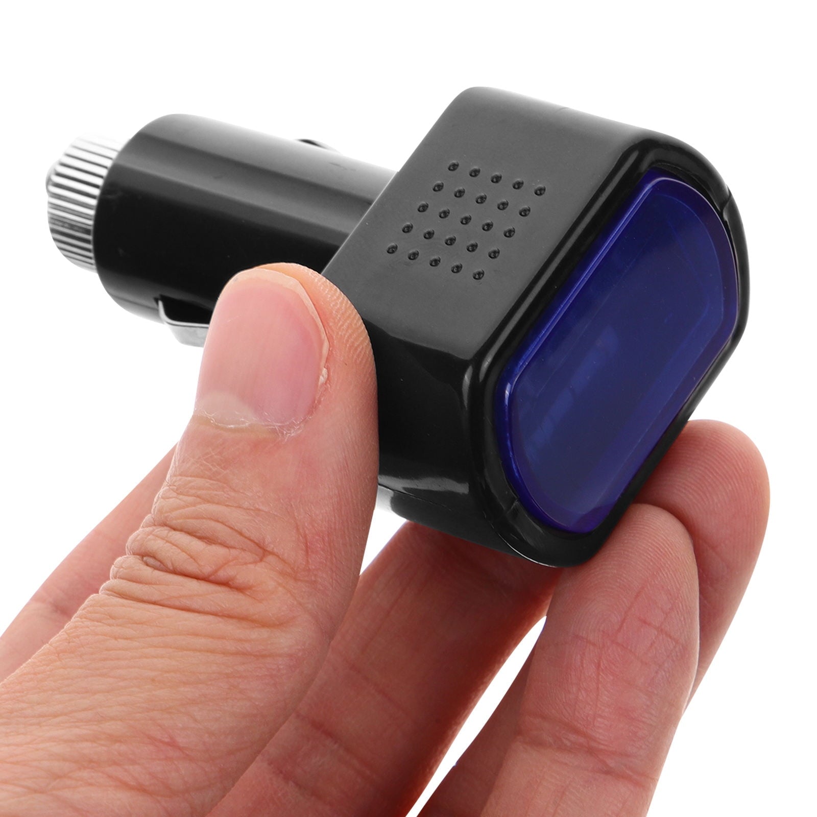 Worgeous Car Voltmeter Digital Voltage Tester — view 3