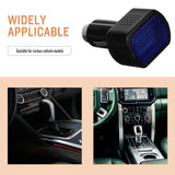 Worgeous Car Voltmeter Digital Voltage Tester — view 6