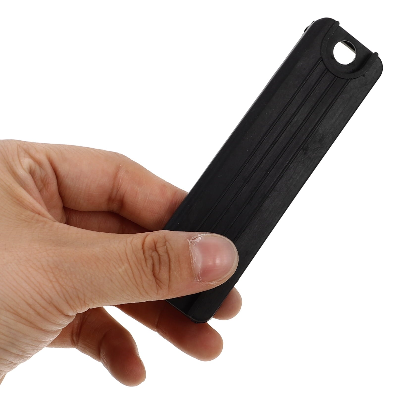 SWETRACE Iron Rubber Trunk Door Handle — view 8