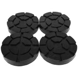 SWETRACE Jack Rubber Pad Enhanced Stability — view 2