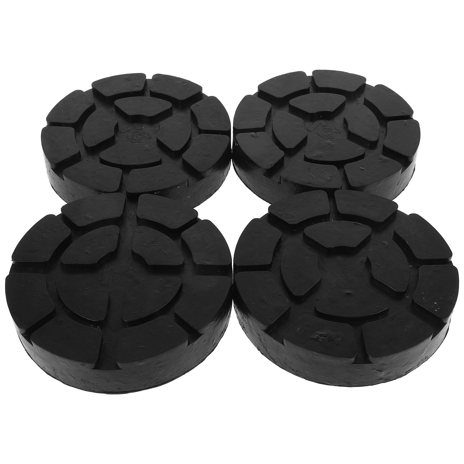 SWETRACE Jack Rubber Pad Enhanced Stability — view 2