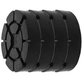 SWETRACE Jack Rubber Pad Enhanced Stability — view 5