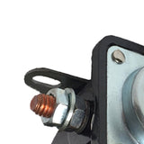 SWETRACE Car Motor Starting Relay Black — view 2