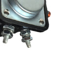 SWETRACE Car Motor Starting Relay Black — view 3