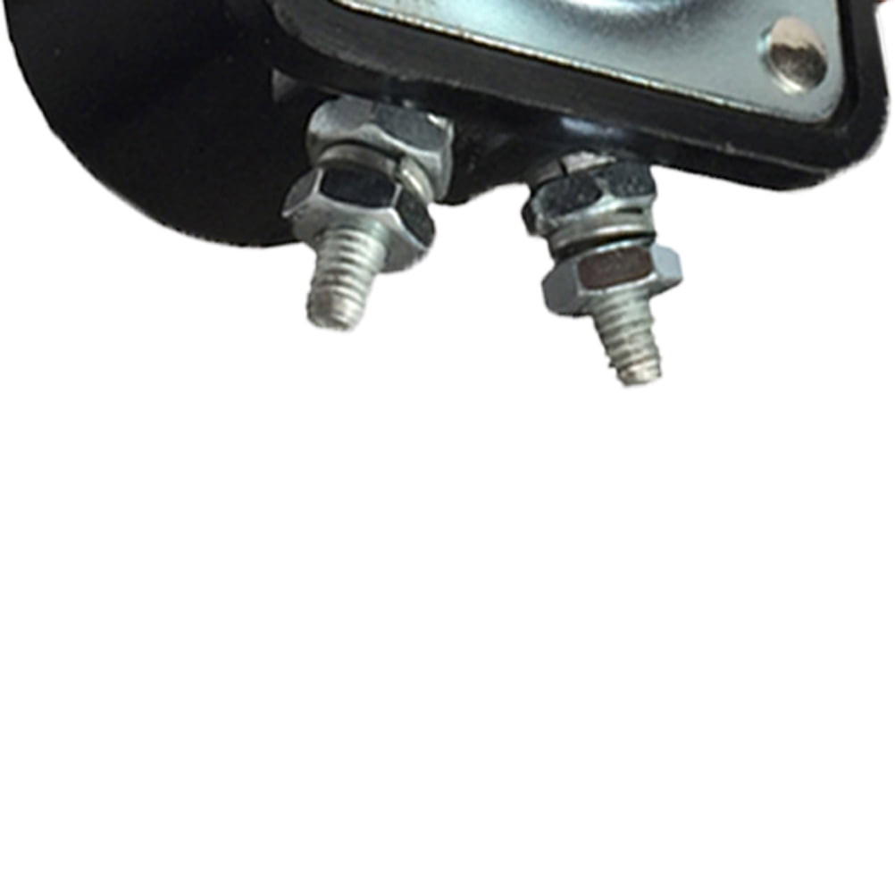 SWETRACE Car Motor Starting Relay Black — view 6