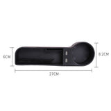 Masteelf Car Seat Gap Storage Box — view 3