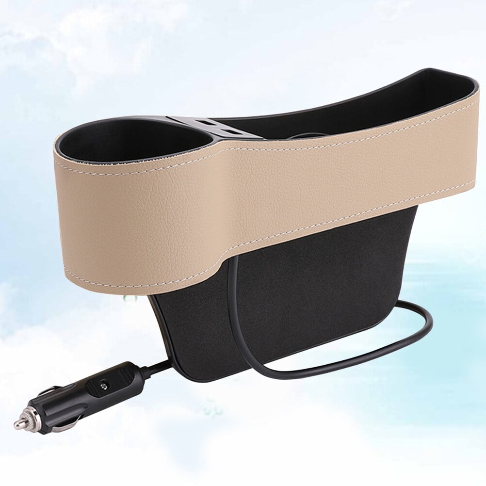 Masteelf Car Seat Gap Storage Box — view 4