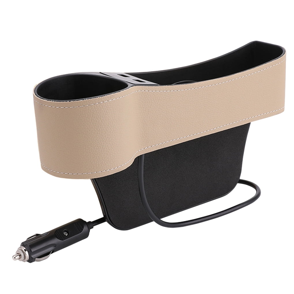 Masteelf Car Seat Gap Storage Box — view 5
