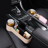 Masteelf Car Seat Gap Storage Box — view 6