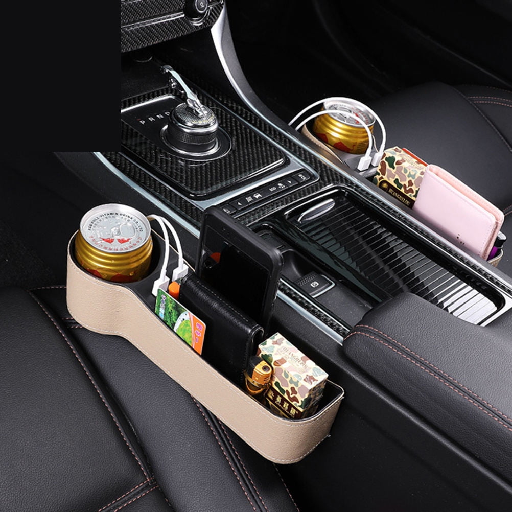 Masteelf Car Seat Gap Storage Box — view 6