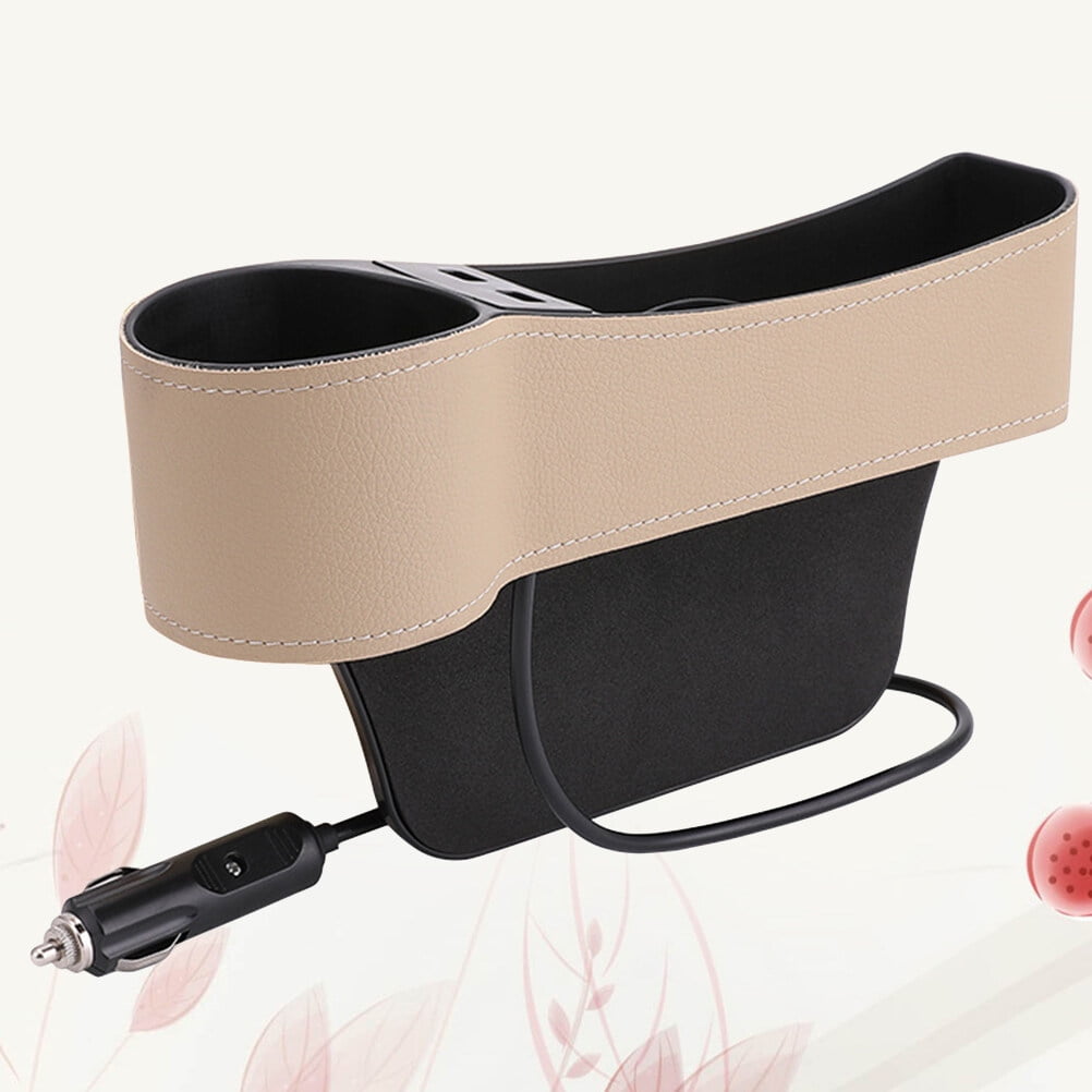 Masteelf Car Seat Gap Storage Box — view 7
