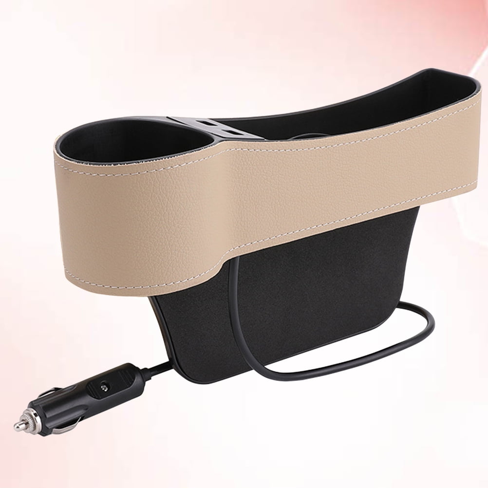 Masteelf Car Seat Gap Storage Box — view 9