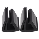 SWETRACE Windshield Clamps Golf Cart Windshield — view 2