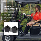 SWETRACE Windshield Clamps Golf Cart Windshield — view 3