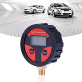 SWETRACE Car Air Pressure Gauge Digital — view 2