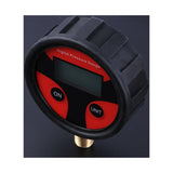 SWETRACE Car Air Pressure Gauge Digital — view 4