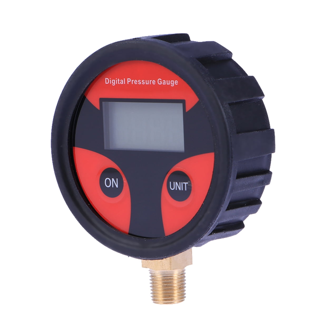 SWETRACE Car Air Pressure Gauge Digital — view 6
