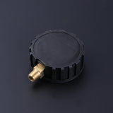 SWETRACE Car Air Pressure Gauge Digital — view 8