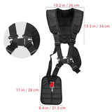 SWETRACE 1Pcs Universal Adjustable Strimmer Harness — view 3