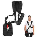 SWETRACE 1Pcs Universal Adjustable Strimmer Harness — view 7
