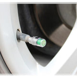 SWETRACE 4Pcs Multi Colour Tyre Pressure — view 8