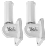 SWETRACE 2Pcs Adjustable Flag Pole Clamp — view 5